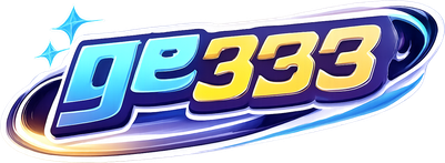 ge333 হোম লোগো